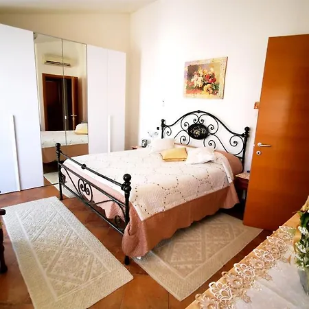 House With 2 Bedrooms In Torre Degli Ulivi Capoterra 2 Km From The Beach Su Loi